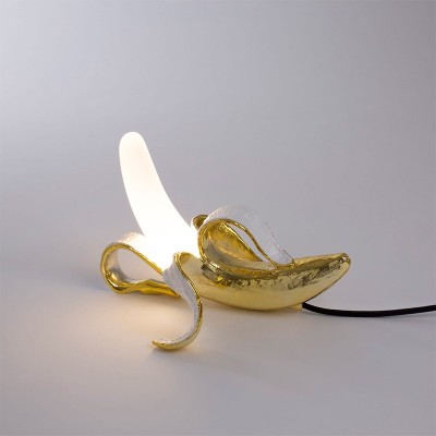 Candeeiro Banana Huey - Seletti Candeeiro Banana Huey - Seletti