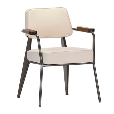 Fauteuil Direction - Vitra Fauteuil Direction - Vitra