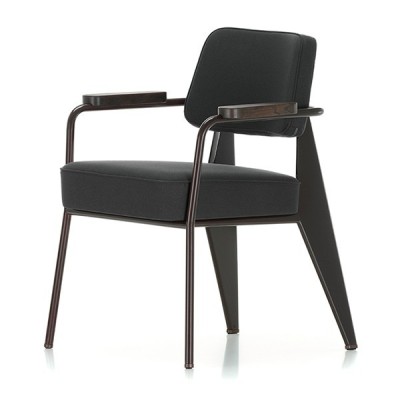 Fauteuil Direction - Vitra Fauteuil Direction - Vitra