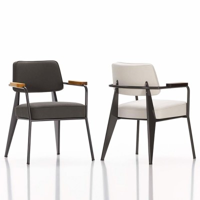 Fauteuil Direction - Vitra Fauteuil Direction - Vitra