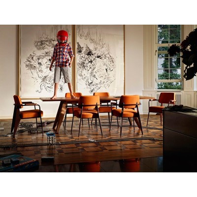 Fauteuil Direction - Vitra Fauteuil Direction - Vitra