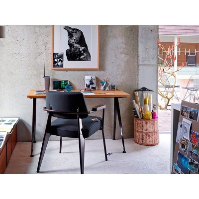 Fauteuil Direction - Vitra Fauteuil Direction - Vitra