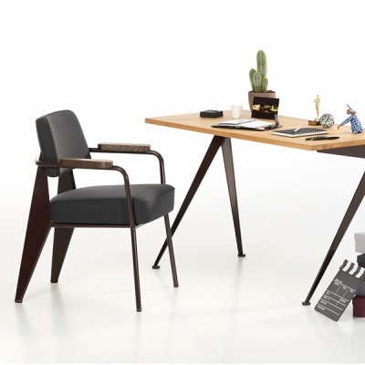 Fauteuil Direction - Vitra Fauteuil Direction - Vitra