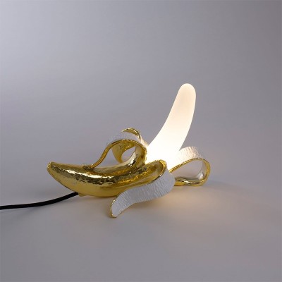 Lampada a banana Huey - Seletti Lampada a banana Huey - Seletti
