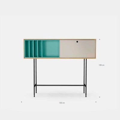 Treku Aura M2 sideboard Treku Aura M2 sideboard