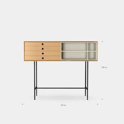 Treku Aura S8-4 sideboard Treku Aura S8-4 sideboard
