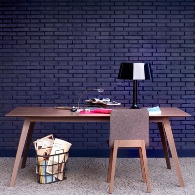 Aise Table rectangular - Treku Aise Table rectangular - Treku
