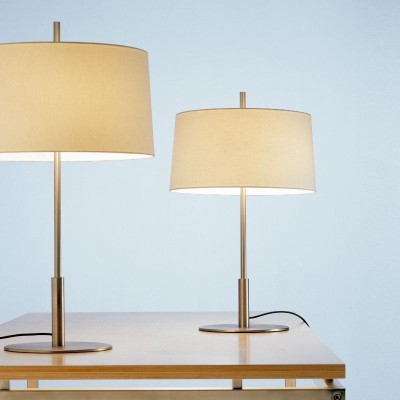 Santa&Cole Diana Minor table lamp Santa&Cole Diana Minor table lamp