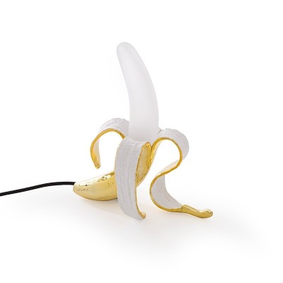 Lampada a banana Louie - Seletti Lampada a banana Louie - Seletti