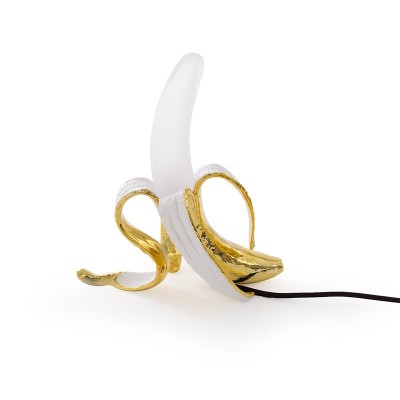 Lampada a banana Louie - Seletti Lampada a banana Louie - Seletti