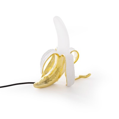 Lampada a banana Louie - Seletti Lampada a banana Louie - Seletti