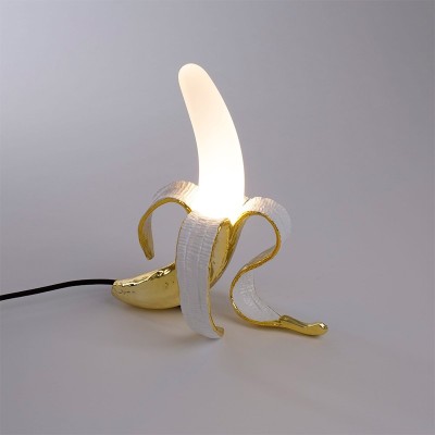 Lampada a banana Louie - Seletti Lampada a banana Louie - Seletti