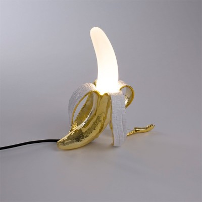 Lampada a banana Louie - Seletti Lampada a banana Louie - Seletti