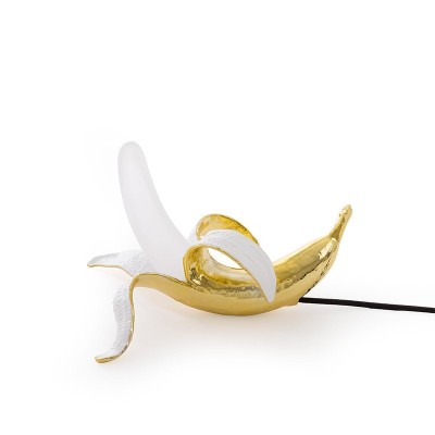 Lampe banane Dewey - Seletti Lampe banane Dewey - Seletti