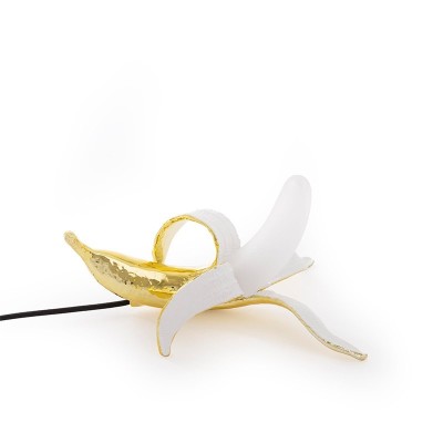 Lampe banane Dewey - Seletti Lampe banane Dewey - Seletti