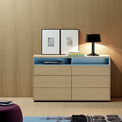 Commode Ober Treku Commode Ober Treku
