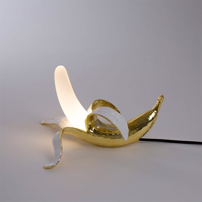 Lampe banane Dewey - Seletti Lampe banane Dewey - Seletti