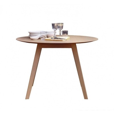 Aise Round Table - Treku Aise Round Table - Treku