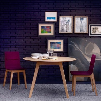 Aise Round Table - Treku Aise Round Table - Treku