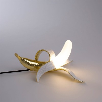 Lampe banane Dewey - Seletti Lampe banane Dewey - Seletti