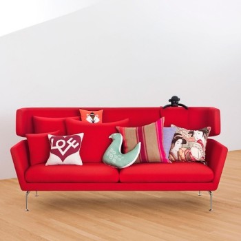 Cojín Love - Vitra