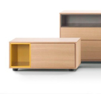Treku Ober bedside table Treku Ober bedside table