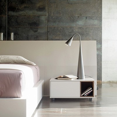 Treku Ober bedside table Treku Ober bedside table