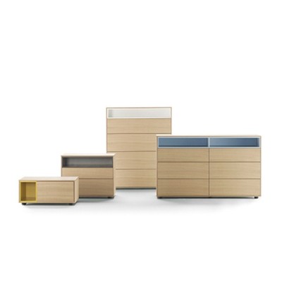 Comodino Ober Altezza 40 - Treku Comodino Ober Altezza 40 - Treku