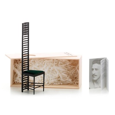Miniatura Hill House 1 - Vitra