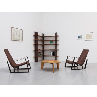 Guéridon Bas - Vitra