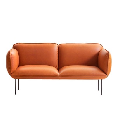 Woud divano 2 posti Nakki leather Woud divano 2 posti Nakki leather