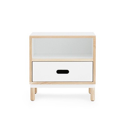 Kabino Comodino - Normann Copenhagen Kabino Comodino - Normann Copenhagen