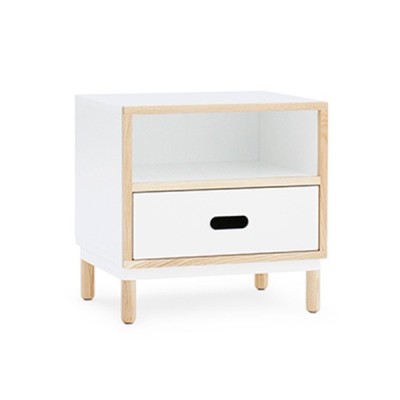 Kabino Comodino - Normann Copenhagen Kabino Comodino - Normann Copenhagen