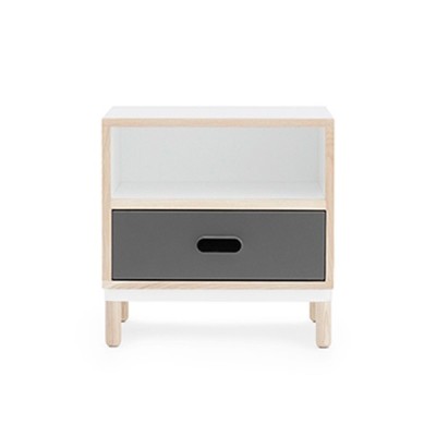 Kabino Comodino - Normann Copenhagen Kabino Comodino - Normann Copenhagen