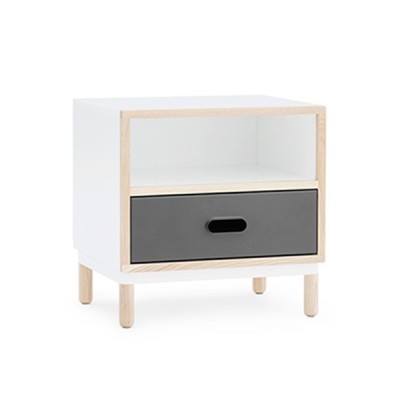 Kabino Comodino - Normann Copenhagen Kabino Comodino - Normann Copenhagen