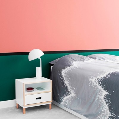 Kabino Comodino - Normann Copenhagen Kabino Comodino - Normann Copenhagen