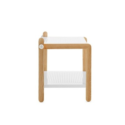 Sapateira Sko - Normann Copenhagen Sapateira Sko - Normann Copenhagen