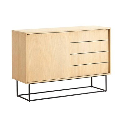 aparador altoWoud design Virka aparador altoWoud design Virka
