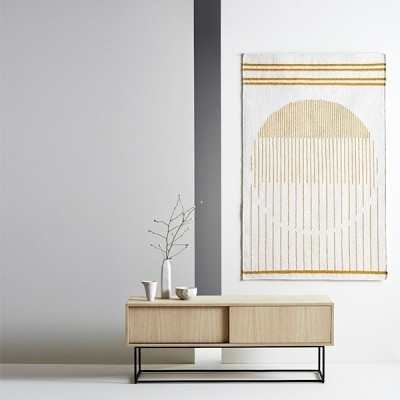 Woud Virka low sideboard sideboard oak sideboard Woud Virka low sideboard sideboard oak sideboard