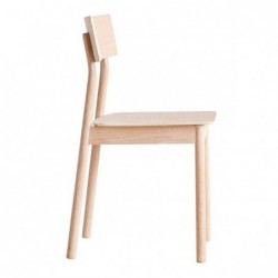 silla de comedor Pause Woud silla de comedor Pause Woud