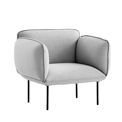 Fauteuil Nakki Woud Fauteuil Nakki Woud