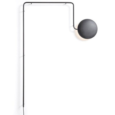 aplique de pared Mercury Woud aplique de pared Mercury Woud