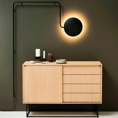 Applique murale Mercury Woud Applique murale Mercury Woud