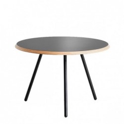 Soround side table Ø 75 cm- Woud Soround side table Ø 75 cm- Woud