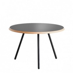 Soround side table Ø 60 cm- Woud Soround side table Ø 60 cm- Woud