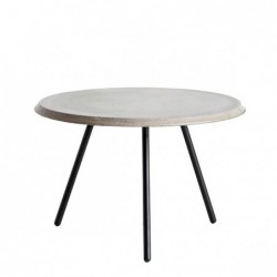 Soround side table Ø 60 cm- Woud Soround side table Ø 60 cm- Woud