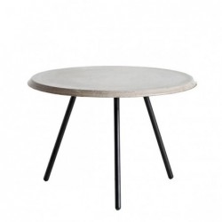 Soround side table Ø 60 cm- Woud Soround side table Ø 60 cm- Woud