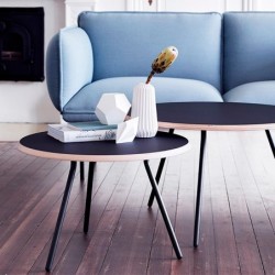 Soround side table Ø 60 cm- Woud Soround side table Ø 60 cm- Woud