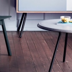 Soround side table Ø 60 cm- Woud Soround side table Ø 60 cm- Woud