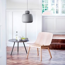 Soround side table Ø 60 cm- Woud Soround side table Ø 60 cm- Woud
